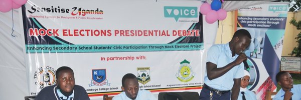 SensitiseUg Profile Banner