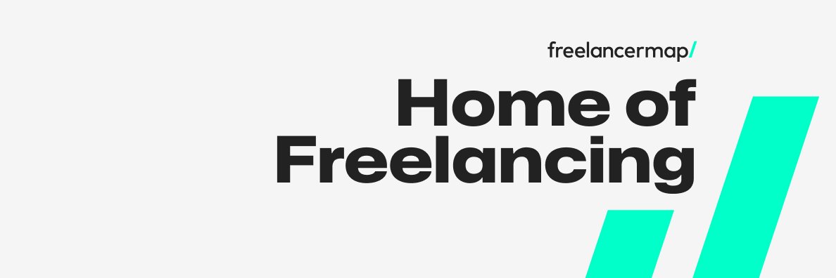 freelancermap.com banner