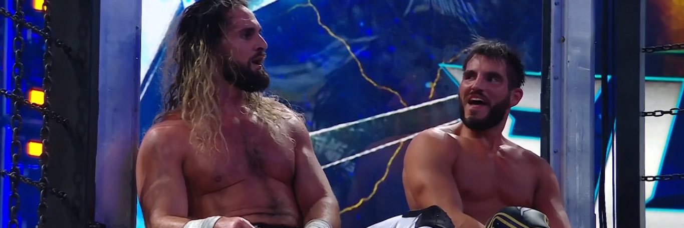 Strong (Cinema) Thirteen banner