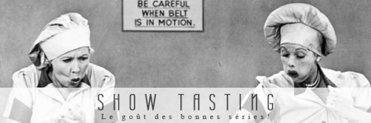 ShowTasting's profile banner image