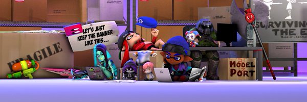 kodeuxpointzero Profile Banner