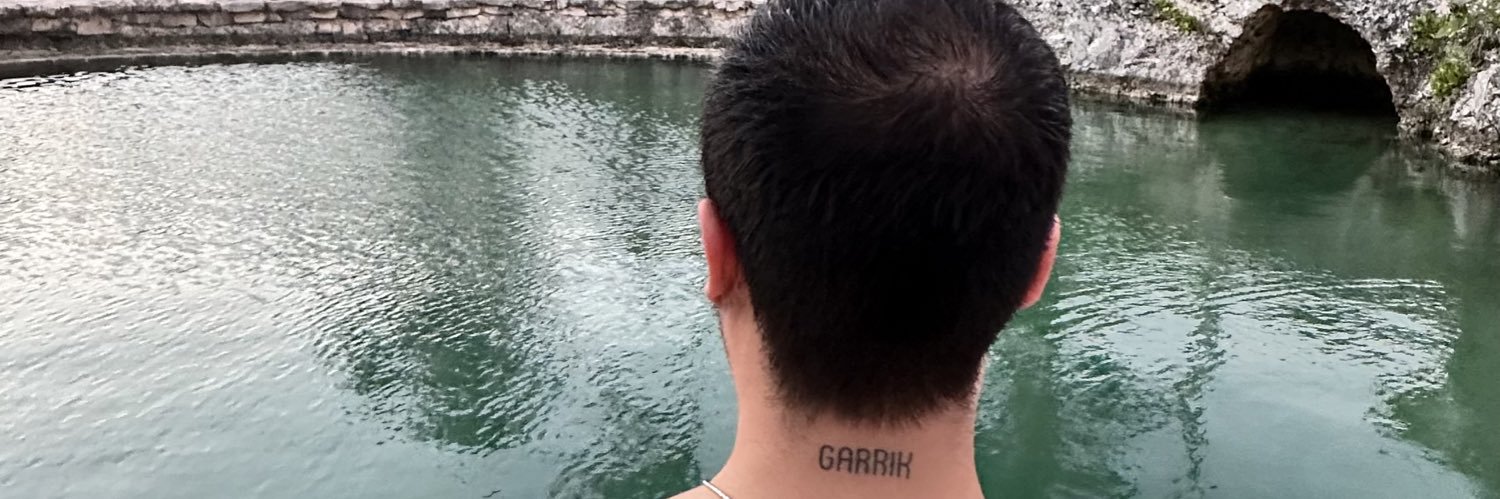 GaruEd's profile banner image
