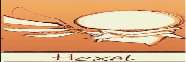 imhexal_ Profile Banner