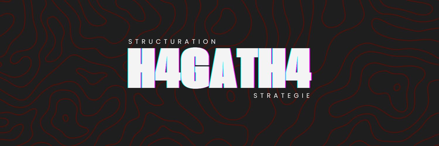 H4gath4 banner