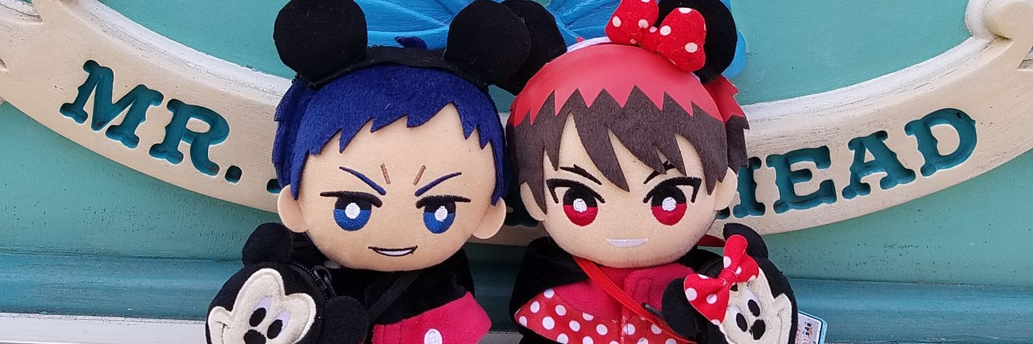 CUT555's profile banner image
