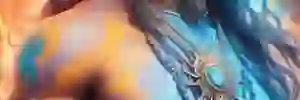LucaOy's profile banner image