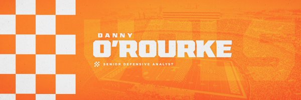 Danny ORourke Profile Banner