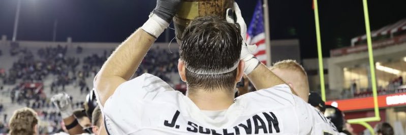 captsully99's profile banner image