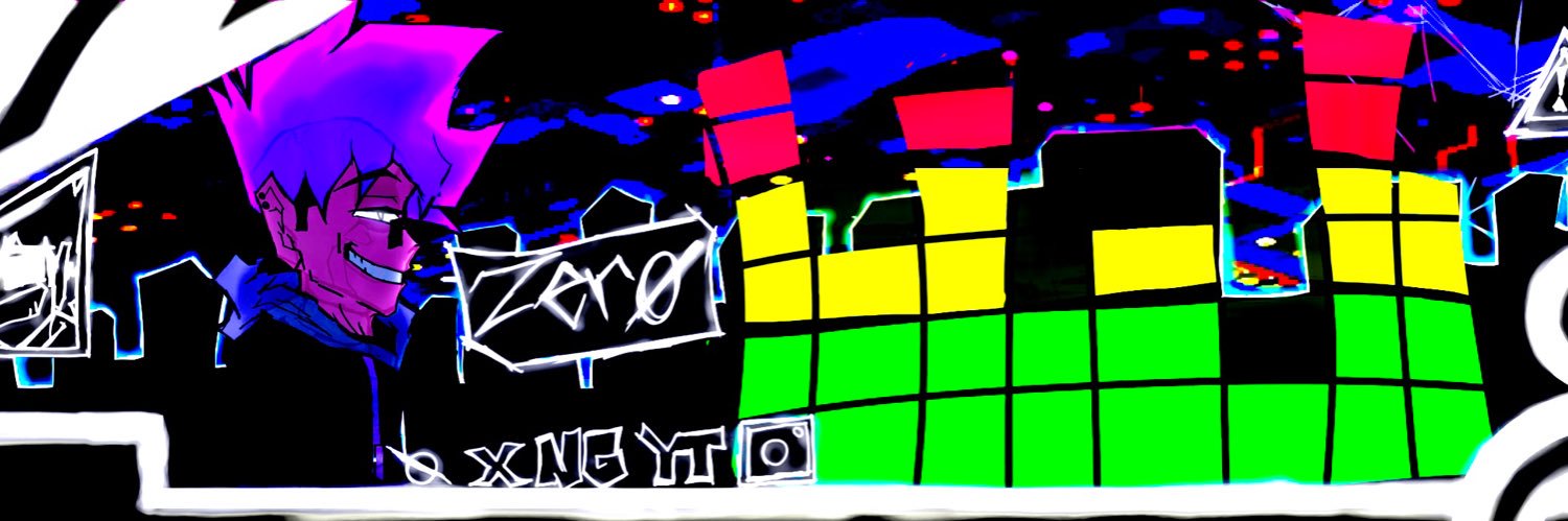 zerø's banner