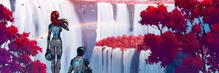Yana D'Cortona's banner