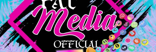 PAT MEDIA OFFICIAL Profile Banner