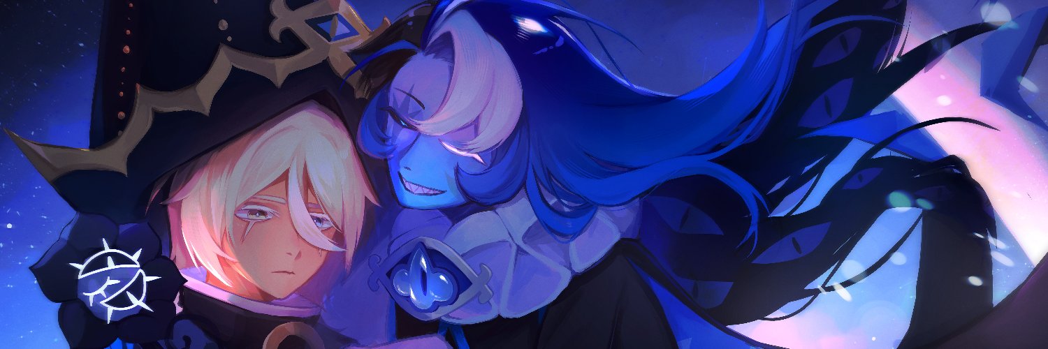 lucias's banner