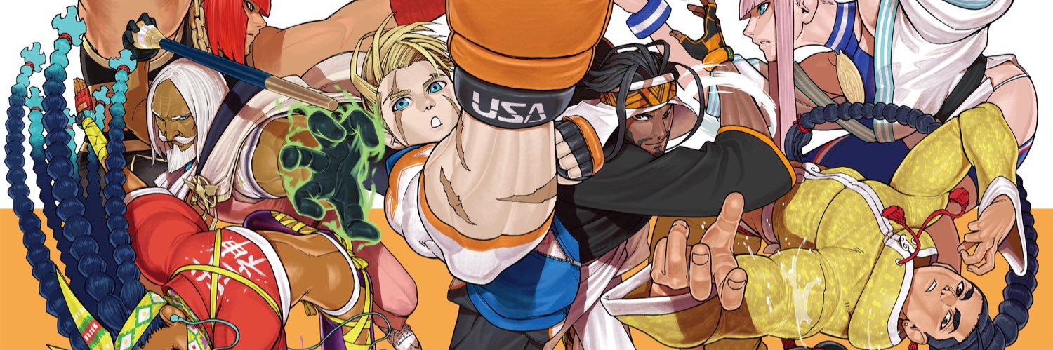 シマダブラザー banner