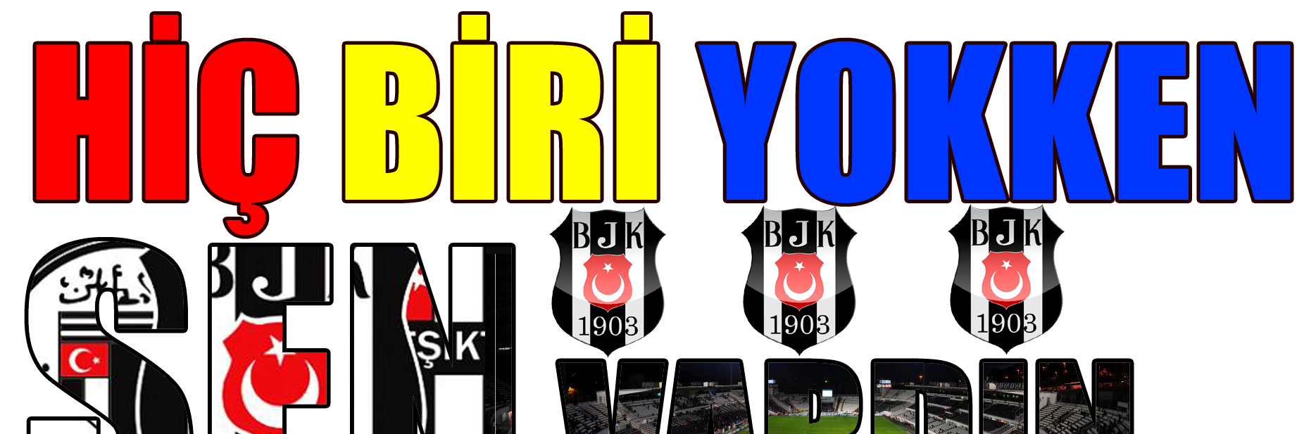 SONBAHARXBJK's profile banner image