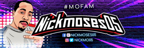 nickmo05 Profile Banner