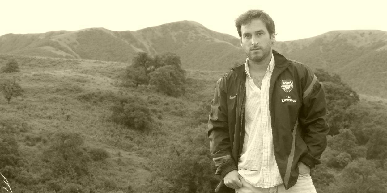 BernuncioP's profile banner image