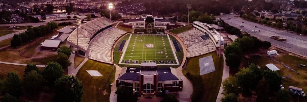 Andrew Bevill banner