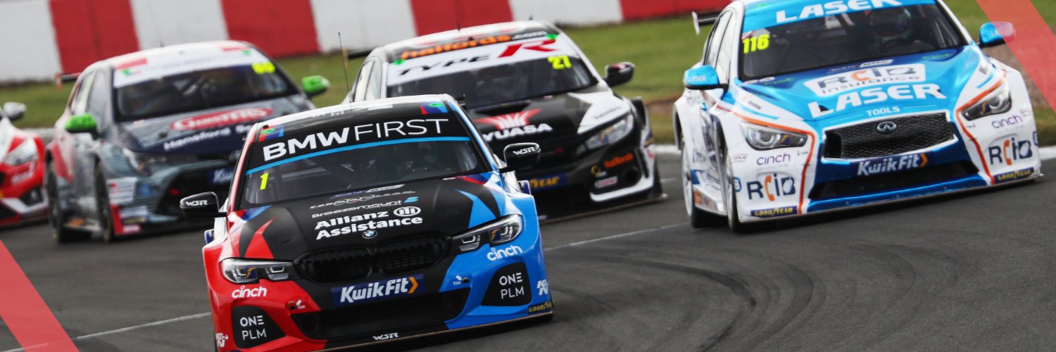 TouringCars.Net banner