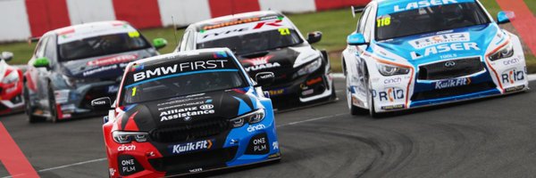 TouringCarsNet Profile Banner