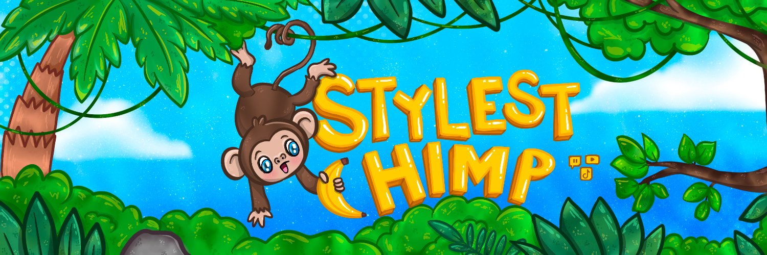 StylestChimp banner