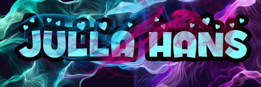 Julla Hans Carubio banner