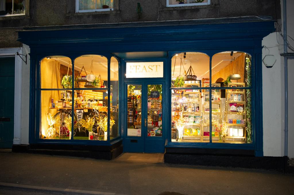 ClarencesShop's profile banner image