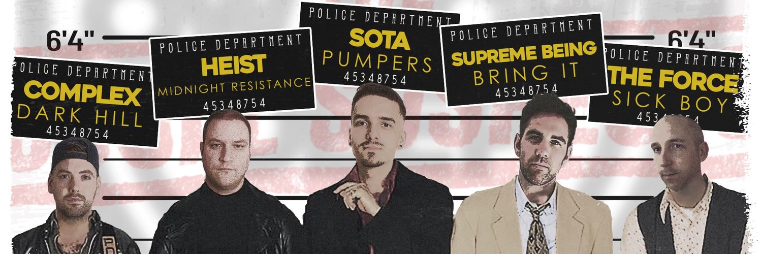 SupremeBeingMusic banner