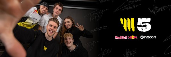TeamPWR Profile Banner