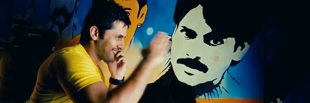 srikanthhero2's profile banner image