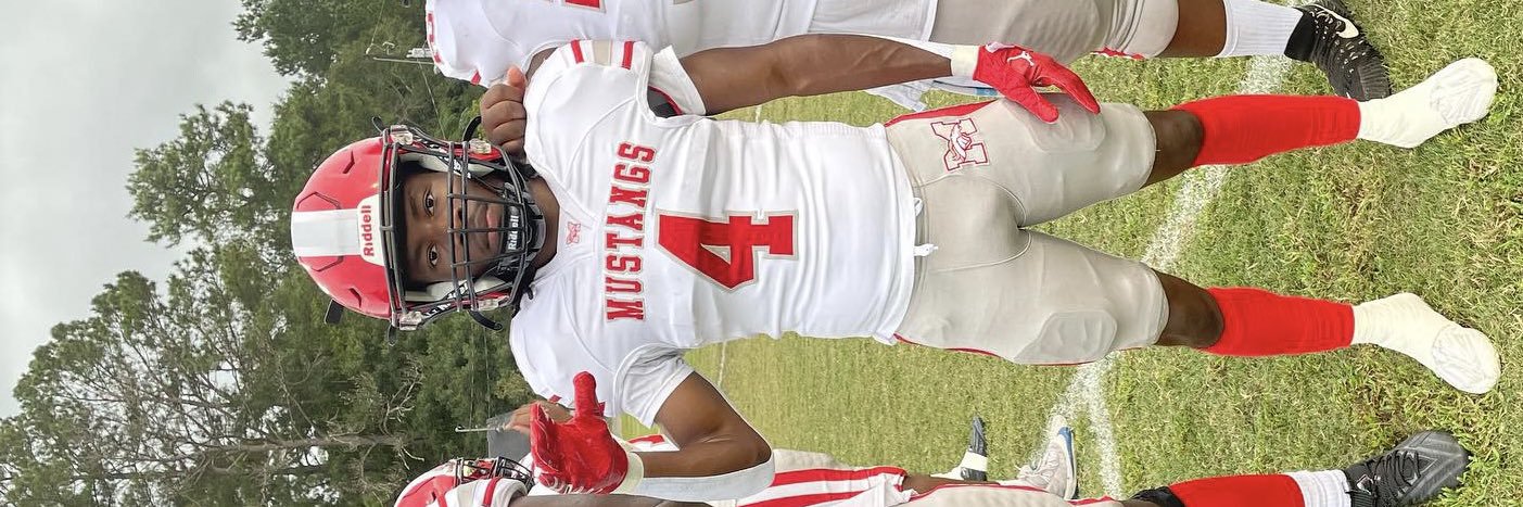 Sedarian Williams banner