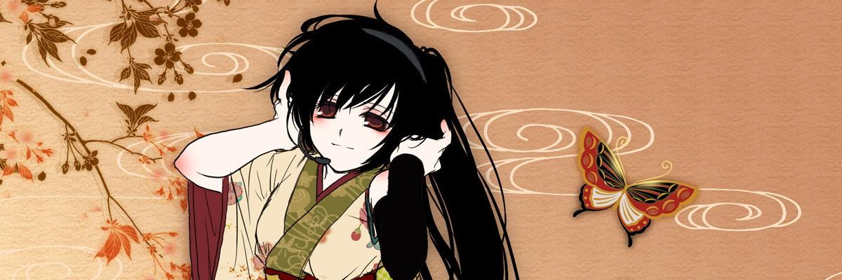 ichiko9789's profile banner image