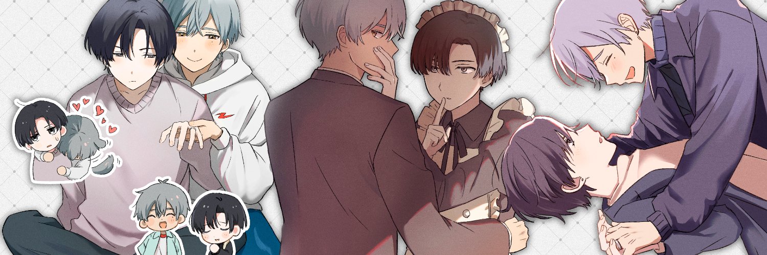 azumimisa's profile banner image