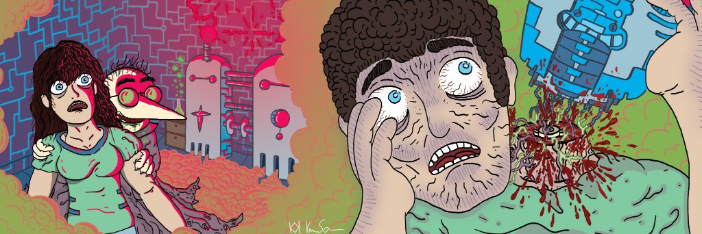 Kevin_Scauri's profile banner image