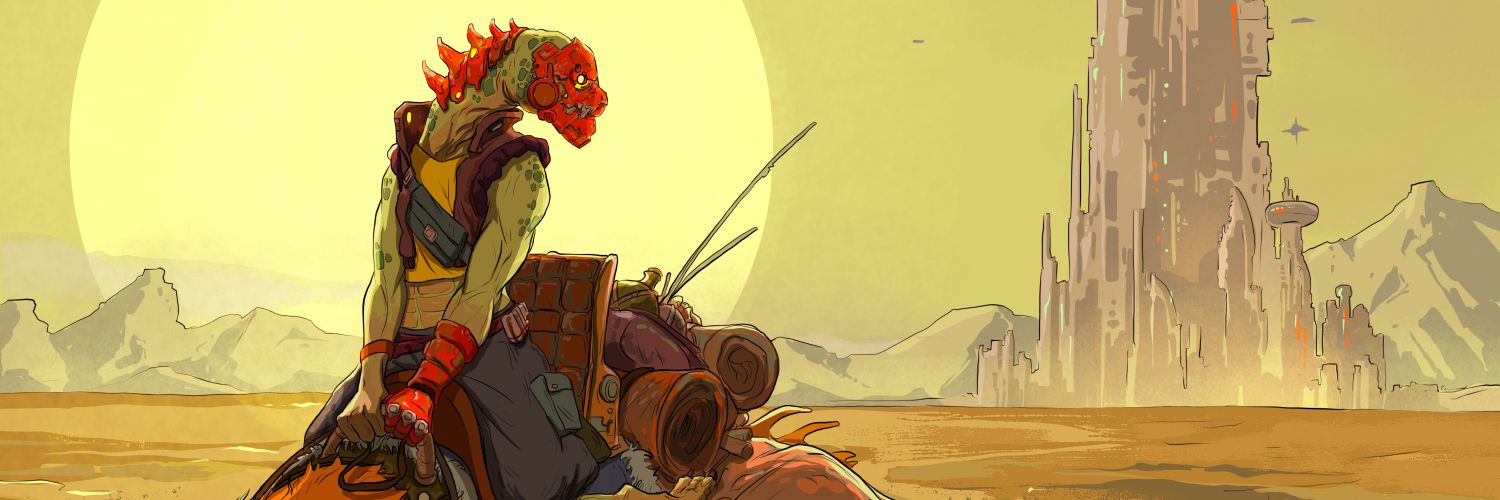 rikkivelez's profile banner image
