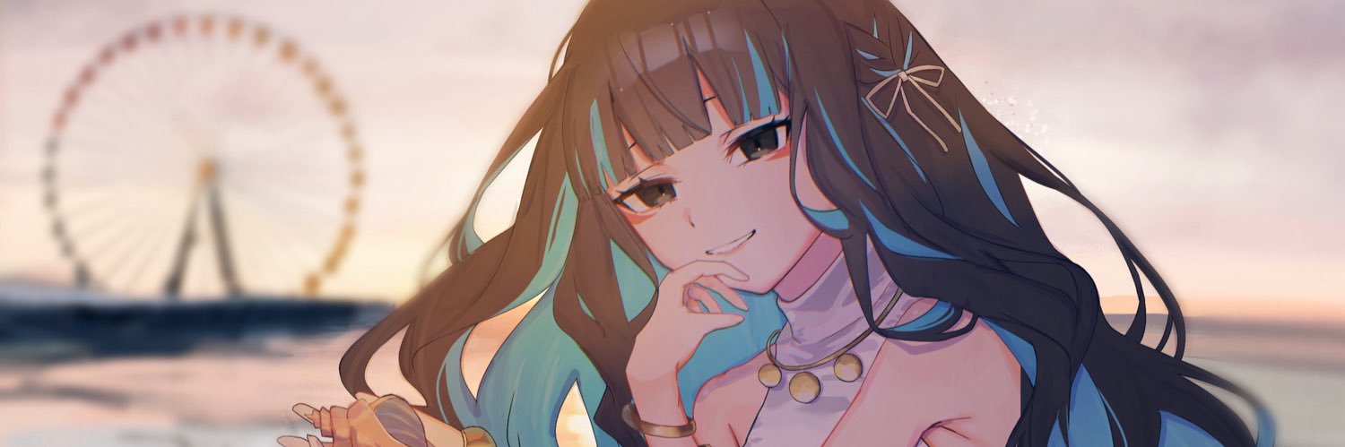 𝒪𝓃𝒹𝒶 ▽'s banner