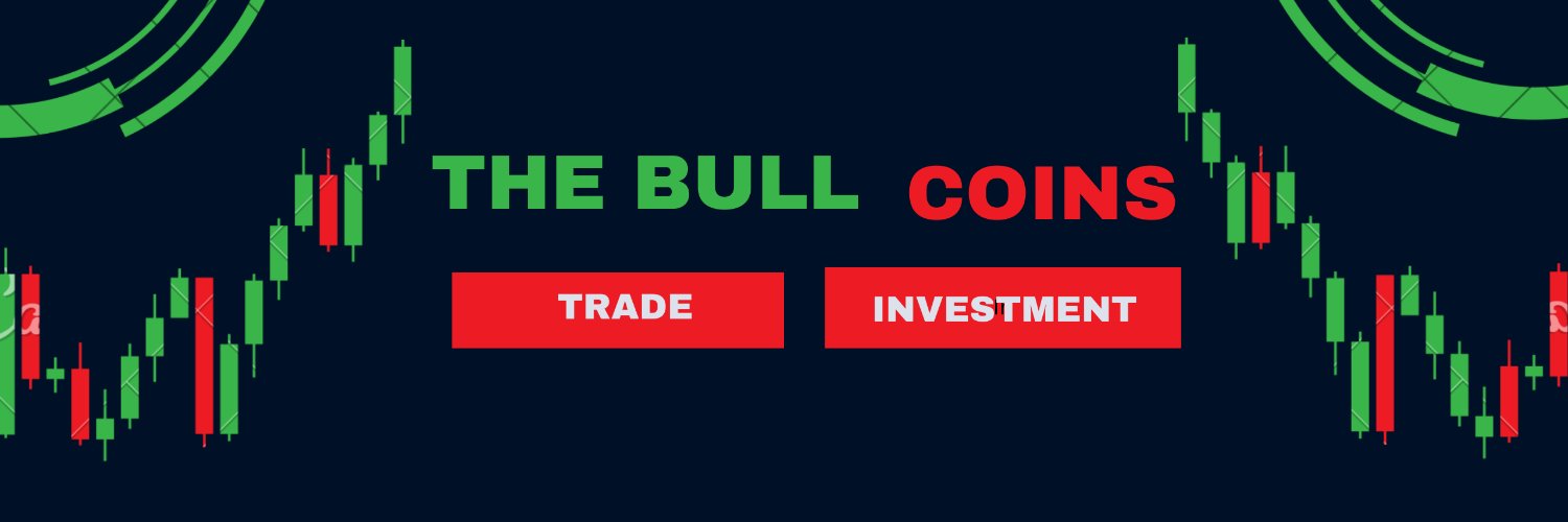The Bull Coins banner