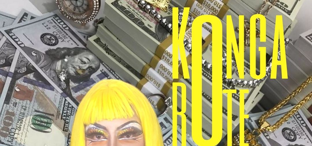 KongaRote's profile banner image