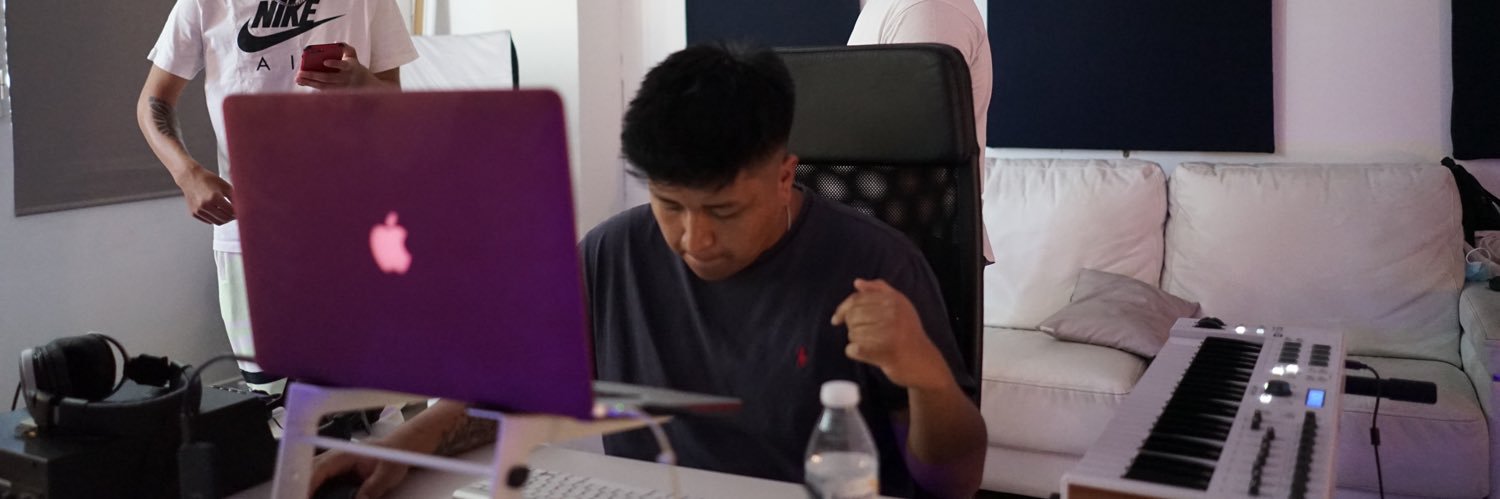 GIOProducer's profile banner image