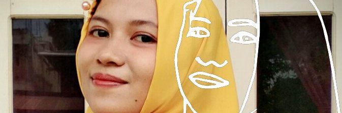 dinarasafiina's profile banner image