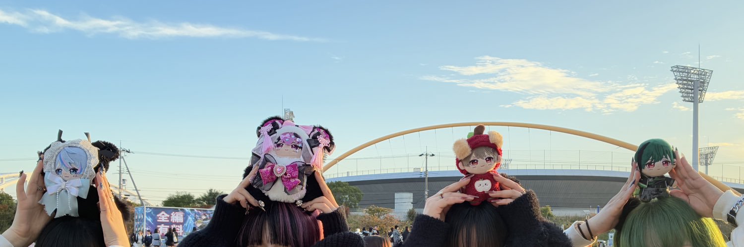 おれんじじゅーす banner