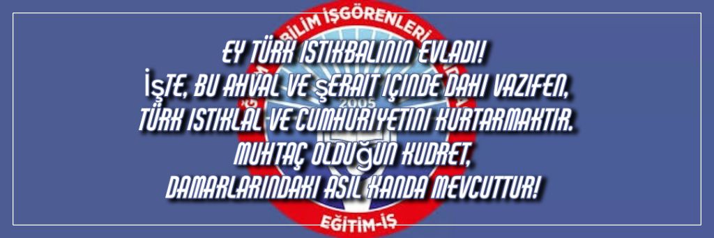 Murat ŞAMASAS banner