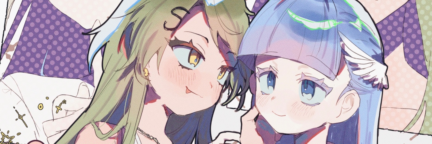 violence0405's profile banner image