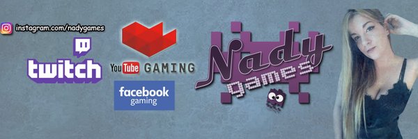 nadygames Profile Banner