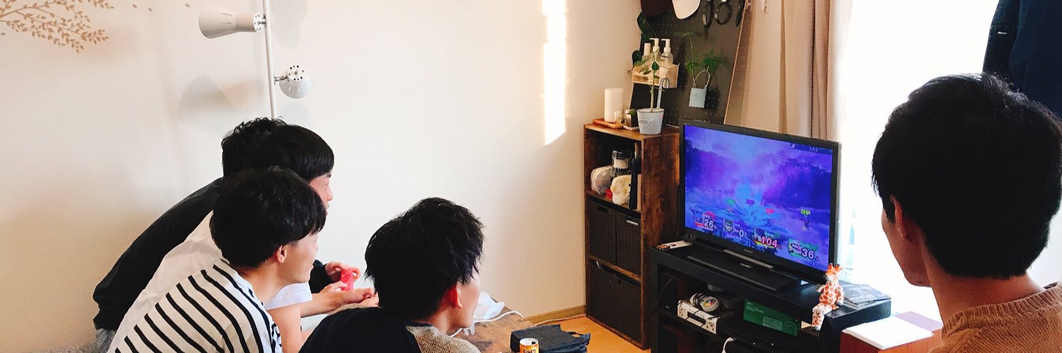MaMocomoco's profile banner image