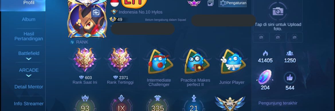 rusa banner
