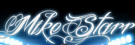 MikeStarr1's profile banner image
