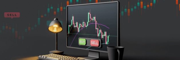 Vim Forex Blog banner