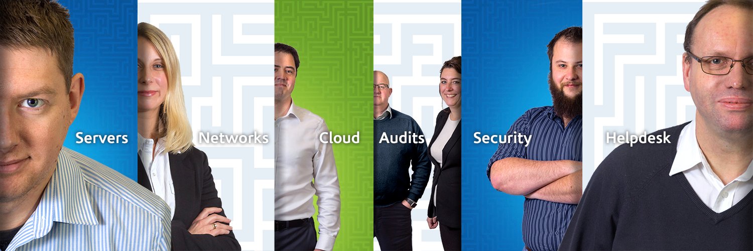 premieredgeIT's profile banner image