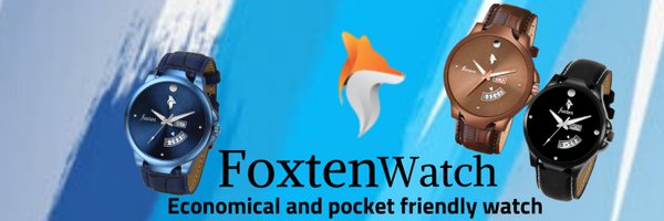 WatchFoxten Profile Banner