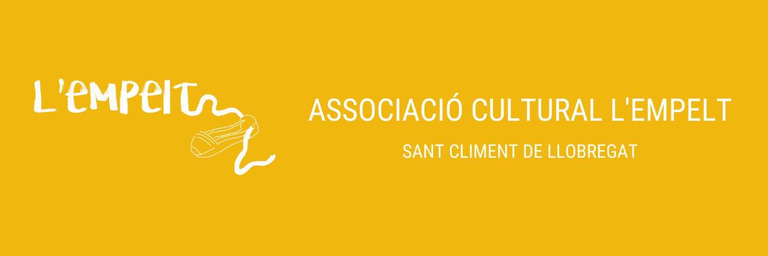 Associació Cultural L'Empelt banner